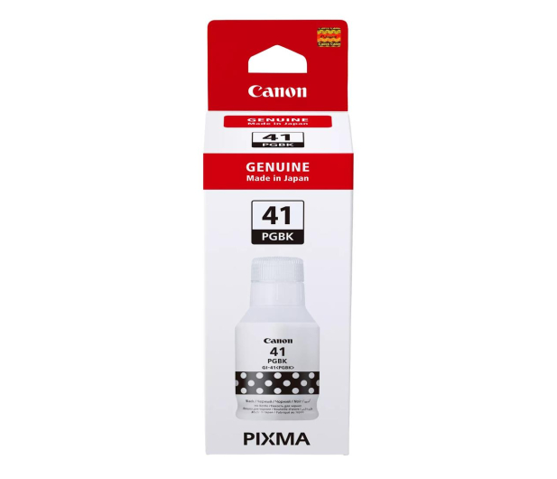 Canon GI-41 black 6000str. - 648555 - zdjęcie